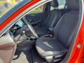 Opel Corsa-e Elektro 50kWh 136PS Elegance *TOPZUSTAND* Orange - thumbnail 7