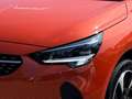 Opel Corsa-e Elektro 50kWh 136PS Elegance *TOPZUSTAND* Orange - thumbnail 5