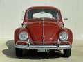 Volkswagen Maggiolino 6 Volts ASI ORO Rot - thumbnail 4