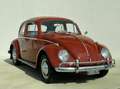 Volkswagen Maggiolino 6 Volts ASI ORO Rot - thumbnail 2