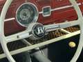 Volkswagen Maggiolino 6 Volts ASI ORO Rot - thumbnail 7