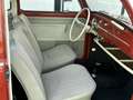 Volkswagen Maggiolino 6 Volts ASI ORO Rot - thumbnail 9