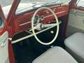 Volkswagen Maggiolino 6 Volts ASI ORO Rot - thumbnail 8