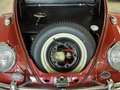 Volkswagen Maggiolino 6 Volts ASI ORO Rot - thumbnail 12