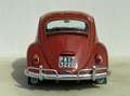 Volkswagen Maggiolino 6 Volts ASI ORO Rot - thumbnail 3