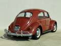 Volkswagen Maggiolino 6 Volts ASI ORO Rot - thumbnail 1