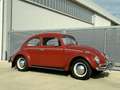 Volkswagen Maggiolino 6 Volts ASI ORO Rot - thumbnail 5