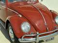 Volkswagen Maggiolino 6 Volts ASI ORO Rot - thumbnail 6