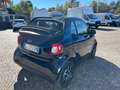 smart forTwo EQ cabrio Passion Nero - thumbnail 4