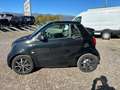 smart forTwo EQ cabrio Passion Nero - thumbnail 3