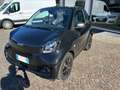 smart forTwo EQ cabrio Passion Nero - thumbnail 2