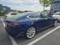 Tesla Model S Model S 75D Allradantrieb Bleu - thumbnail 3