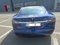 Tesla Model S Model S 75D Allradantrieb Bleu - thumbnail 9