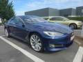Tesla Model S Model S 75D Allradantrieb Bleu - thumbnail 1