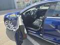 Tesla Model S Model S 75D Allradantrieb Bleu - thumbnail 13