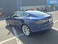 Tesla Model S Model S 75D Allradantrieb Bleu - thumbnail 8