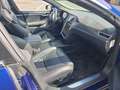 Tesla Model S Model S 75D Allradantrieb Bleu - thumbnail 10