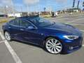 Tesla Model S Model S 75D Allradantrieb Bleu - thumbnail 5