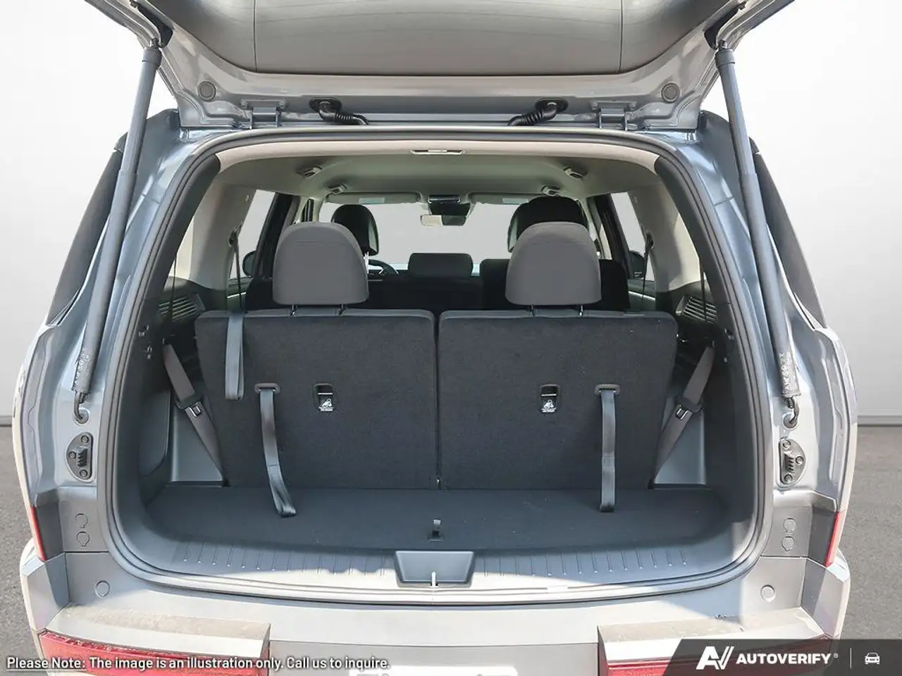 Hyundai SANTA FE photo Hyundai SANTA FE