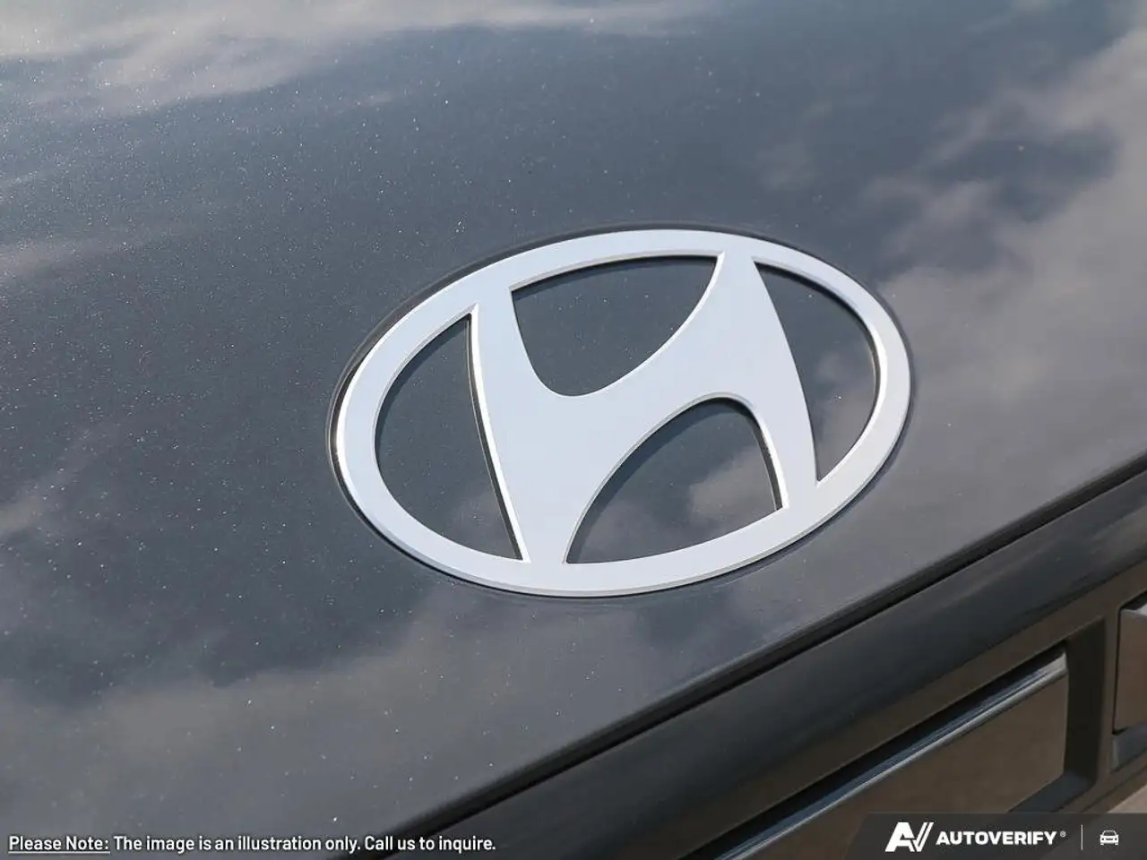 Hyundai SANTA FE photo Hyundai SANTA FE
