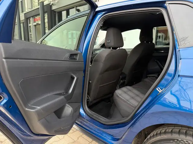 Volkswagen Polo view 13