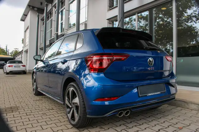 Volkswagen Polo view 7