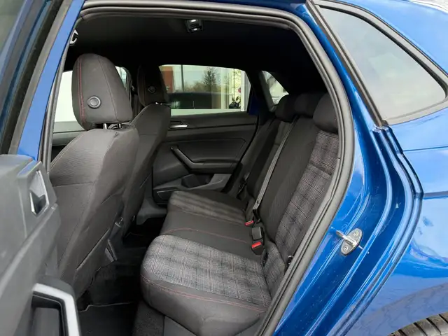 Volkswagen Polo view 14