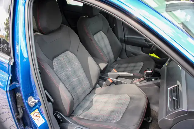 Volkswagen Polo view 15