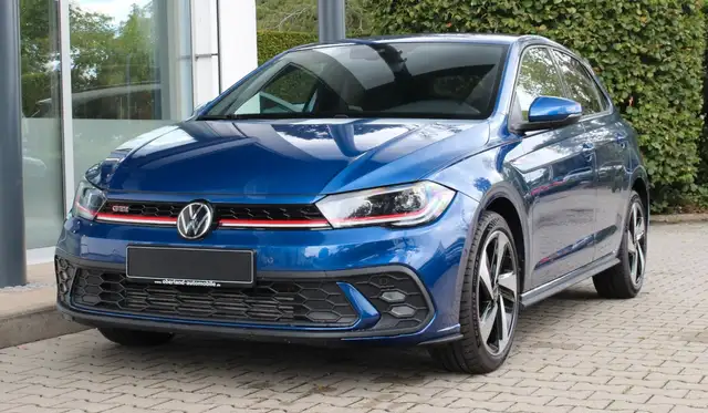 Volkswagen Polo main image