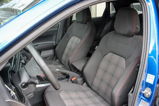Volkswagen Polo view 11