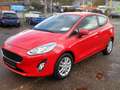 Ford Fiesta Cool & Connect Rot - thumbnail 1