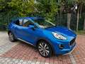 Ford Puma Puma 1.0/M2020/62.000KM/NAVI/WINTER PACK/GARANTIE Bleu - thumbnail 5