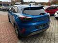 Ford Puma Puma 1.0/M2020/62.000KM/NAVI/WINTER PACK/GARANTIE Bleu - thumbnail 9