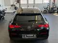 Mercedes-Benz CLA 200 d 4MATIC Aut.Shooting Brake, Navi, Tempomat, Si... Schwarz - thumbnail 7