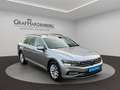 Volkswagen Passat Variant Business TDI Navi LED Silber - thumbnail 8