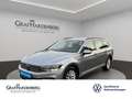 Volkswagen Passat Variant Business TDI Navi LED Silber - thumbnail 1