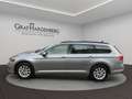 Volkswagen Passat Variant Business TDI Navi LED Silber - thumbnail 2