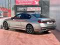 BMW 745 745e Grau - thumbnail 3