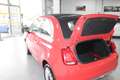 Fiat 500C 1.2 Lounge Rojo - thumbnail 27