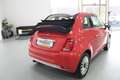 Fiat 500C 1.2 Lounge Rojo - thumbnail 22