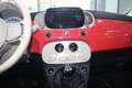 Fiat 500C 1.2 Lounge Rojo - thumbnail 13