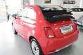 Fiat 500C 1.2 Lounge Rojo - thumbnail 20