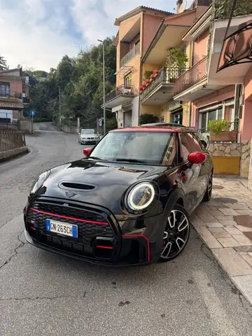 MINI John Cooper Works Mini 2.0 JCW PatMoss Edition, UNIPRO, SERVICE MINI
