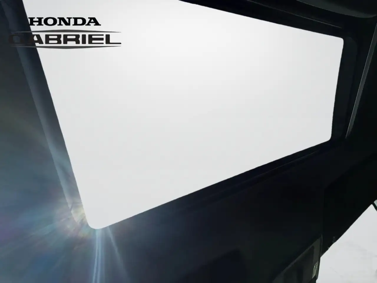 Honda Civic fotografie Honda Civic