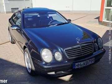 CLK