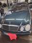 Mercedes-Benz 320 CLK Blue - thumbnail 8