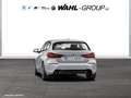 BMW 118 i SPORT LINE LC PROF LED GRA PDC SHZG DAB    WLAN Silber - thumbnail 7