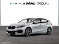 BMW 118 i SPORT LINE LC PROF LED GRA PDC SHZG DAB    WLAN Silber - thumbnail 1
