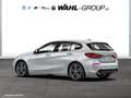 BMW 118 i SPORT LINE LC PROF LED GRA PDC SHZG DAB    WLAN Silber - thumbnail 6