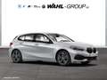 BMW 118 i SPORT LINE LC PROF LED GRA PDC SHZG DAB    WLAN Silber - thumbnail 9